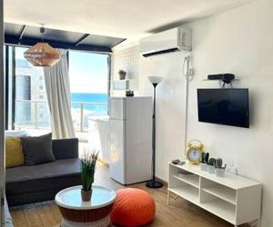 CENTER CITY BEACH APARTMENT Tel Aviv Israel