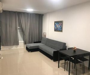 Isramax Apartment near the sea. Bat Yam Israel