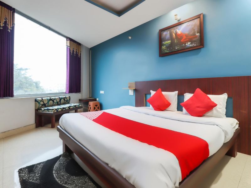 Hotel Photo 5