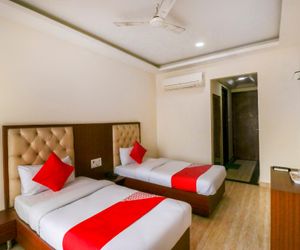 OYO 69860 Mastana Palace Varanasi India