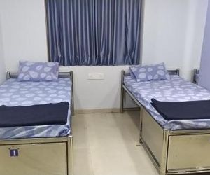 Shiv Sai Dormitory Vadodara India