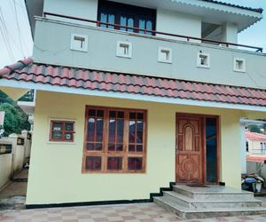 Belmonte Cottage Ooty India