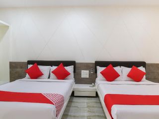 Hotel pic OYO 68433 Shiv Vatika Banquet & Rooms