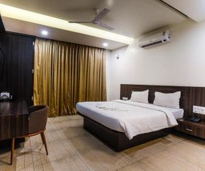 Hotel Manasi INN Satara India