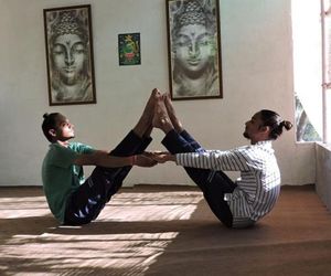 Himalaya House Homestay Rishikesh India
