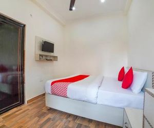 Anantham residency Rishikesh India