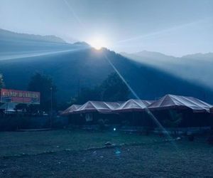 Camp Diaries Rishikesh India
