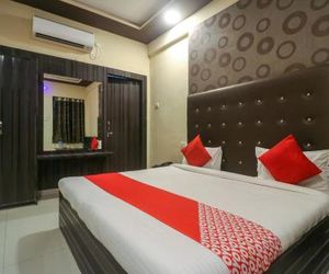 OYO 43850 Hotel Mn Galaxy Rewa India
