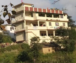 Vamoose Sparrow Nest Ranikhet India