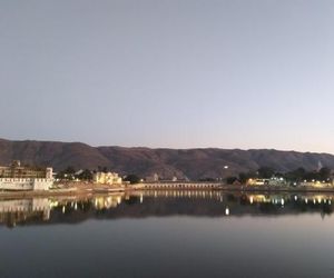 Mango Tree resort Pushkar India