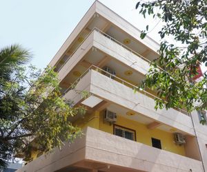 OYO 67260 Hotel Dream Sky Pune India