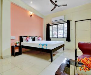 OYO Home 70067 Peaceful Stay Swargate Pune India