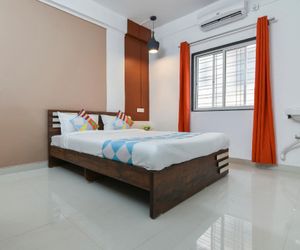 OYO Home 68405 The G Stay Pimpri-Chinchwad India