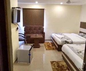 Hotel Pacific Stay Delhi Samalka India