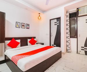 OYO 69837 Hotel Palam Inn Samalka India