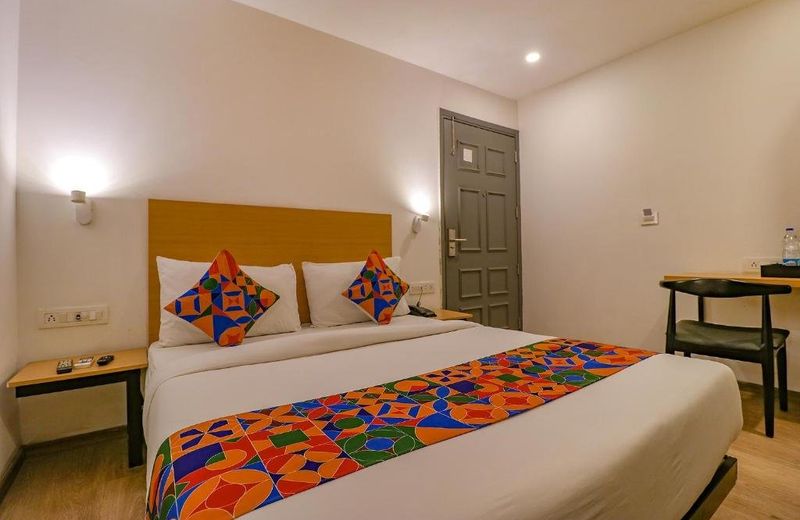 FabHotel Hargobind Enclave
