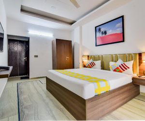 OYO Home 63471 Peaceful Stay Delhi City India