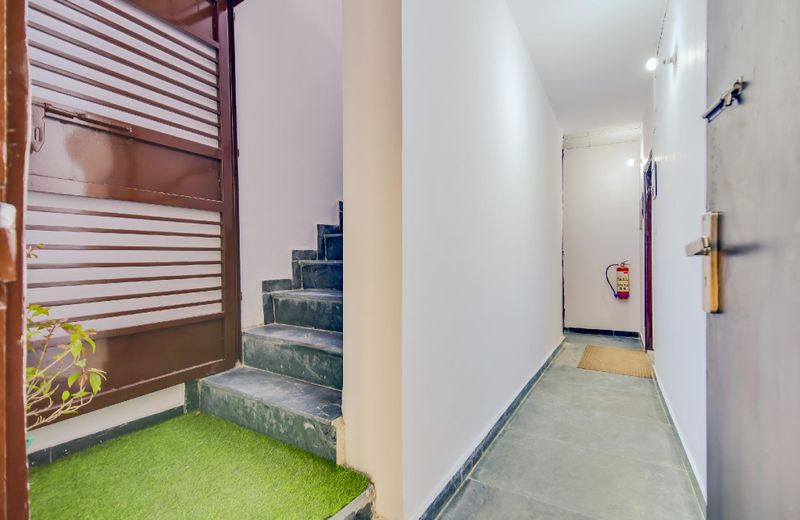OYO Home 63471 Peaceful Stay