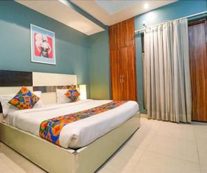 OYO 70460 Church House Inn Samalka India