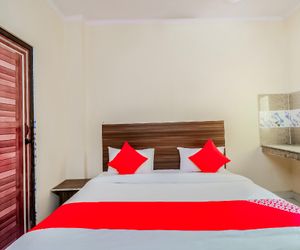 OYO 69443 Vision Rooms Samalka India