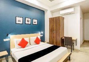 Capital O 70750 Blue Stone Delhi City India