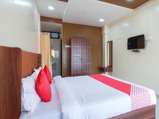 Hotel pic OYO 46968 Mahakal Inn