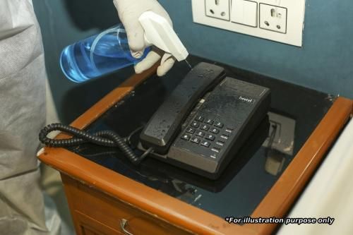 Hotel Photo 4