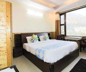 OYO Home 64649 Nainital Homes Deluxe Stay Bhowali Ramgarh India