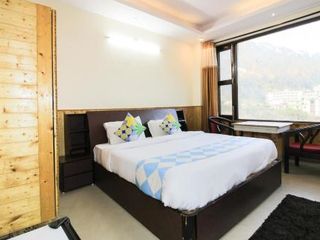 Hotel pic OYO Home 78755 Nainital Homes Deluxe Stay Bhowali