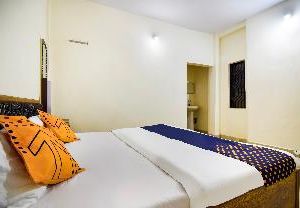 OYO 69787 Pathak Guest House Nagpur India