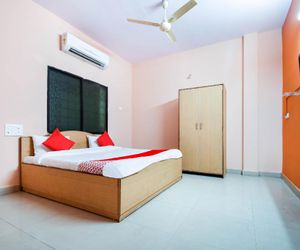OYO 69814 Hotel Chandani Nagpur India
