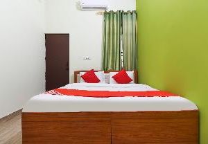 OYO 69788 Hotel Limewood Meerut India