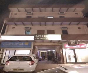 Shree Jee Guest House, Mathura Mathura India