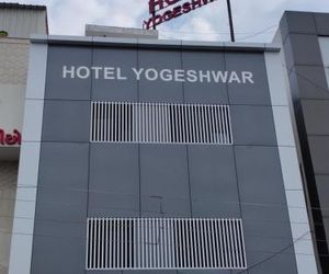 Hotel yogeshwer Kalol India