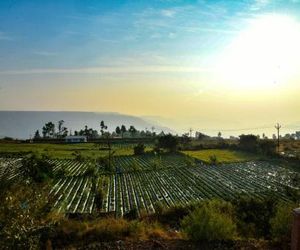 Berrylove Mahabaleshwar Panchagani India