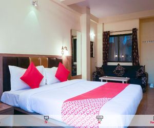 OYO 70287 Hotel Impact Palace Mahabaleshwar India