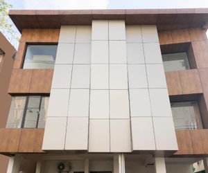 Capital O 70518 P. A.s Residency Chennai India