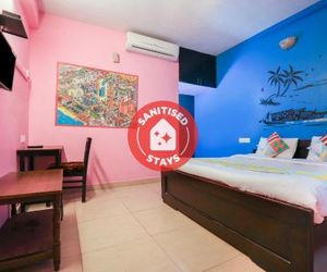 OYO Home 70650 Modern Studio Near Mylapore Chennai India