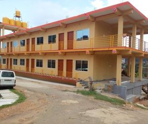 Royal Coorg Guest house Madikeri India