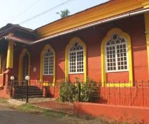 Casa de Dona Telma Margao India