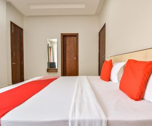 OYO 69586 Hotel Moonwalk Ludhiana India