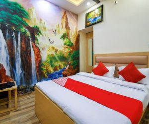 OYO 69429 Hotel Vimal Residency Lucknow India