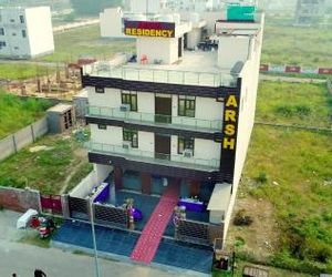 Arsh Residency Lucknow India