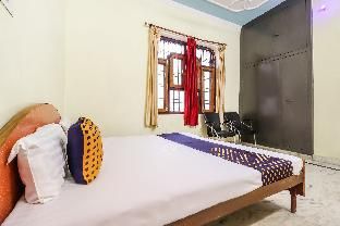 Фото отеля SPOT ON 70311 Rangoli Palace