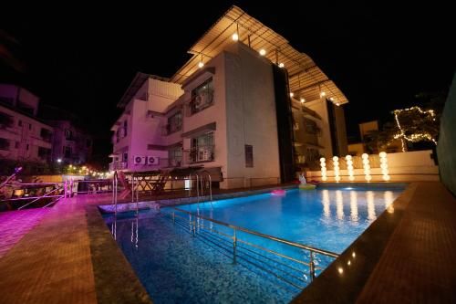 Hotel Photo 1