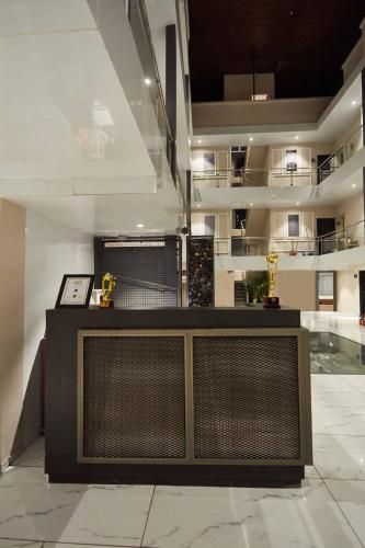 Hotel Photo 14