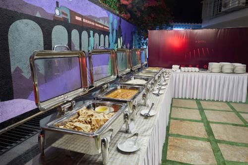 Hotel Photo 10