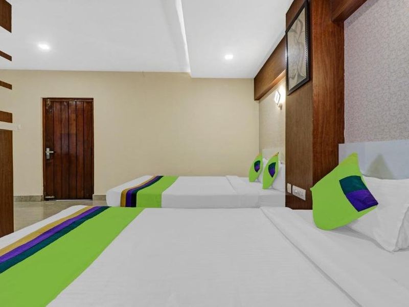 Hotel Photo 13