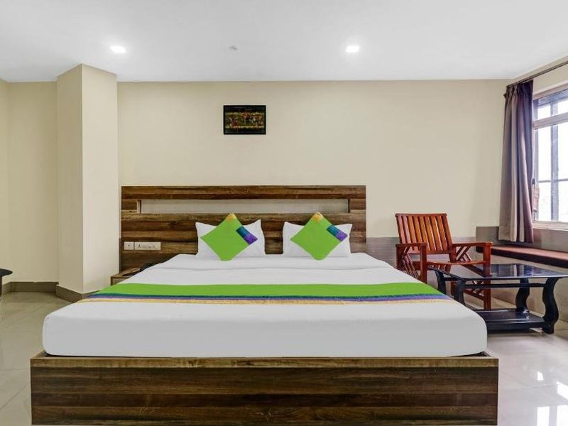 Hotel Photo 14