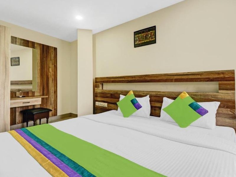 Hotel Photo 15